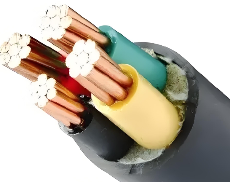 耐火電纜的界說(shuō)、結(jié)構(gòu)、資料及特性等方面進(jìn)行具體論述.jpg